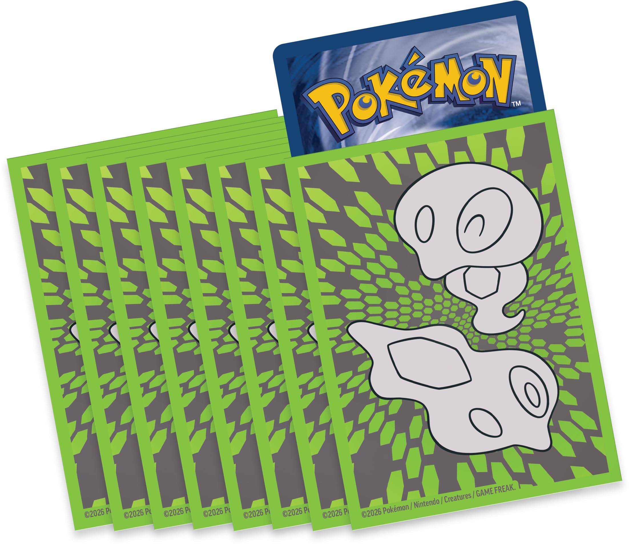 Pokémon TCG: Mega Evolution—Perfect Order Elite Trainer Box